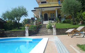 Villa Sinatra
